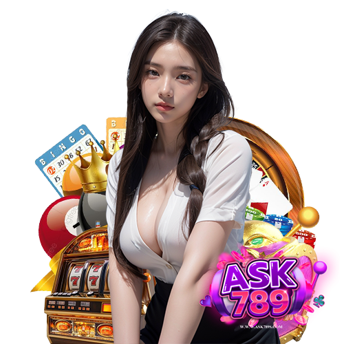 ask789 สล็อต
