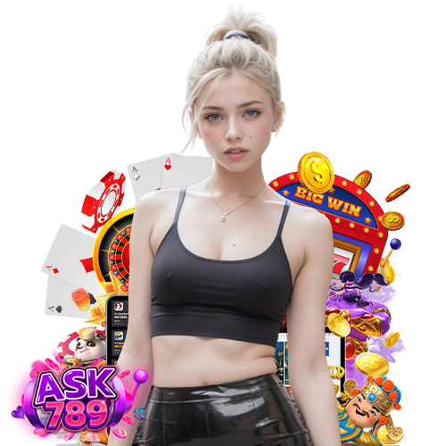 ask789 slot