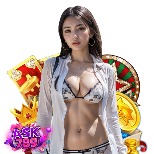 ask789 โปรโมชั่น